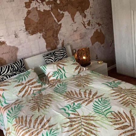 A Casa Da Manuela Apartment Parma Ngoại thất bức ảnh