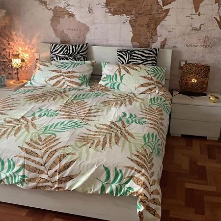 A Casa Da Manuela Apartment Parma Ngoại thất bức ảnh