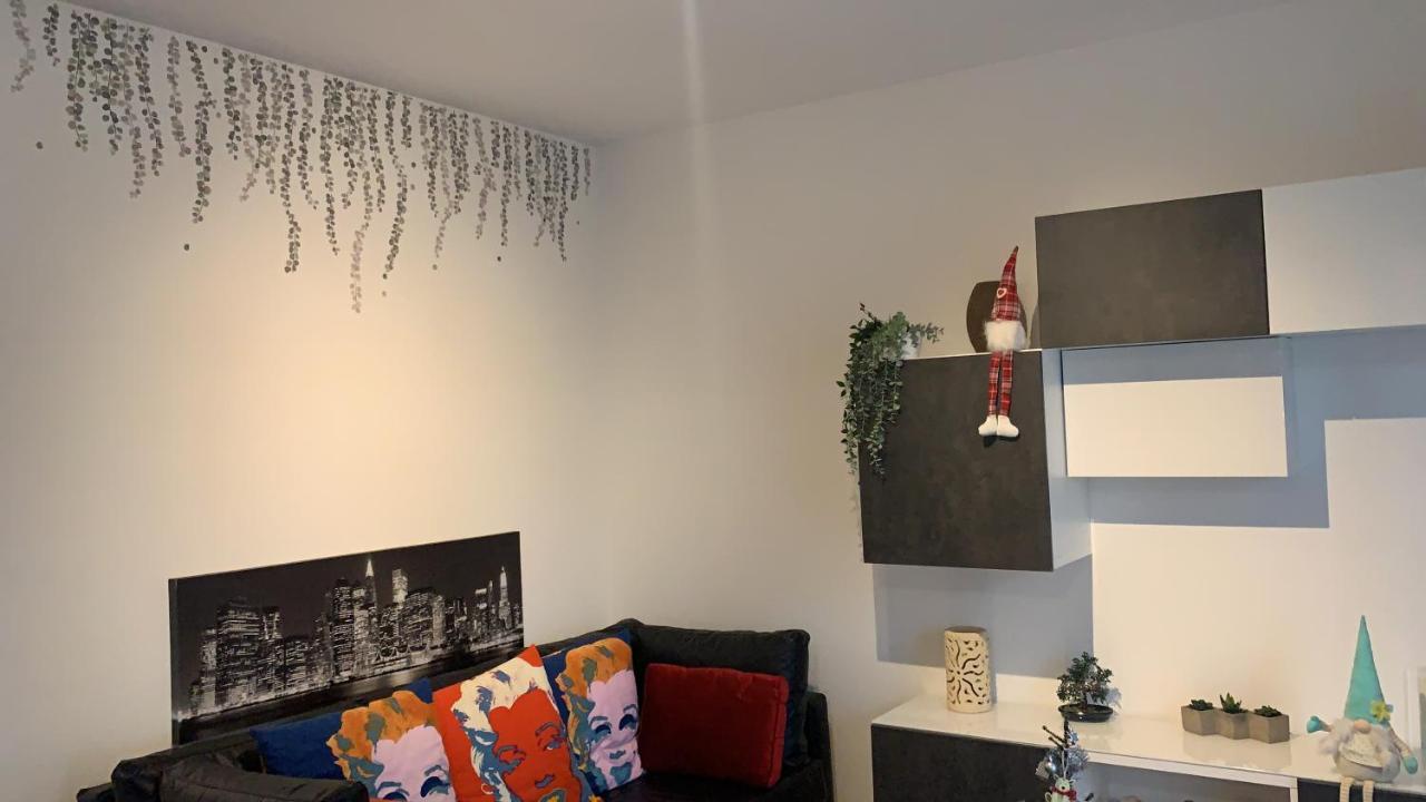 A Casa Da Manuela Apartment Parma Ngoại thất bức ảnh