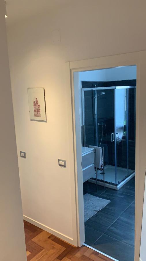 A Casa Da Manuela Apartment Parma Ngoại thất bức ảnh