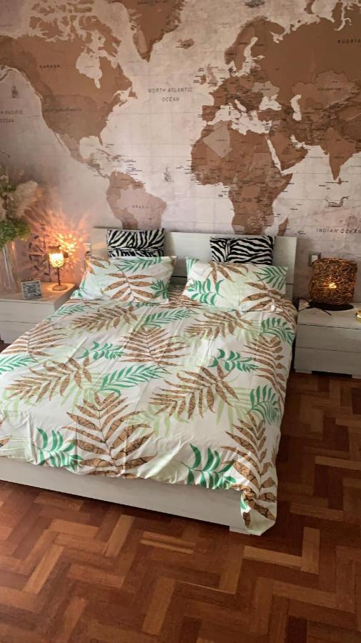 A Casa Da Manuela Apartment Parma Ngoại thất bức ảnh