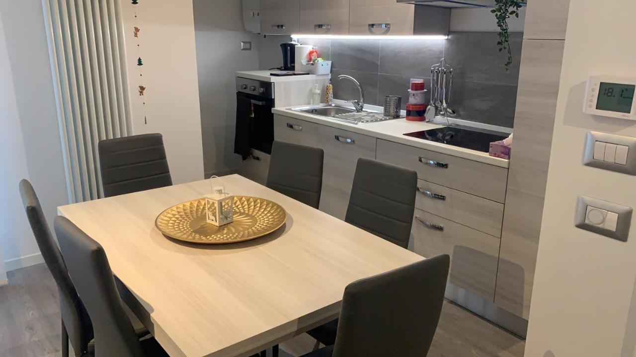 A Casa Da Manuela Apartment Parma Ngoại thất bức ảnh