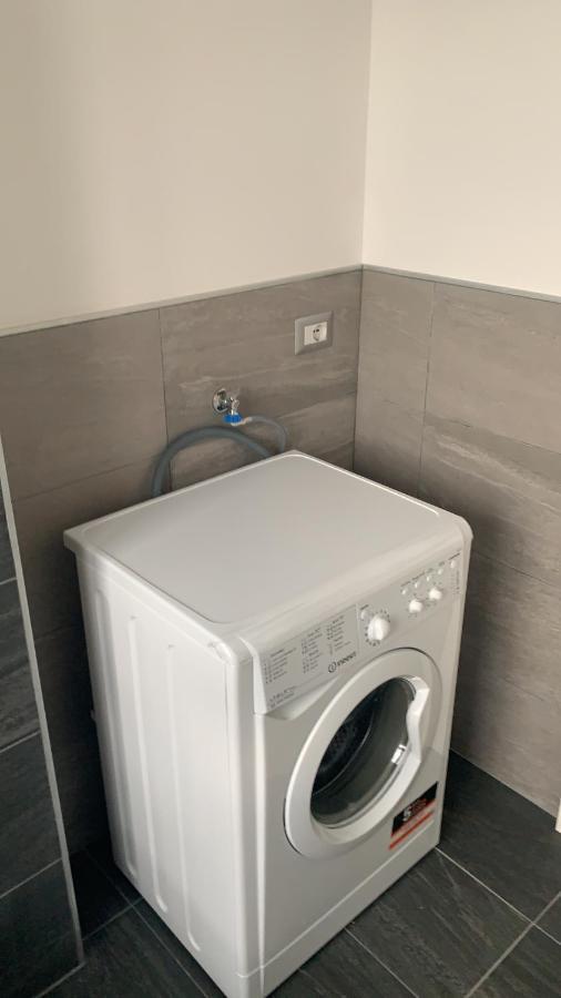 A Casa Da Manuela Apartment Parma Ngoại thất bức ảnh