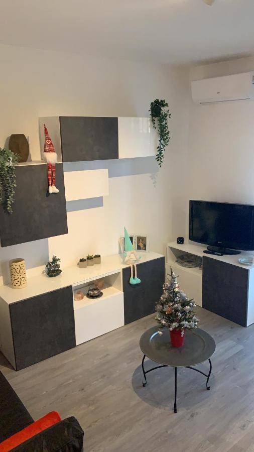 A Casa Da Manuela Apartment Parma Ngoại thất bức ảnh