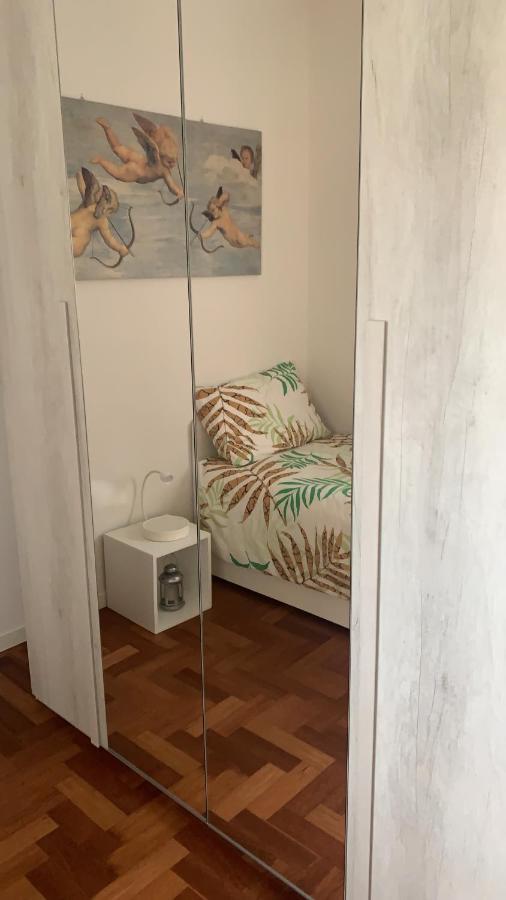 A Casa Da Manuela Apartment Parma Ngoại thất bức ảnh