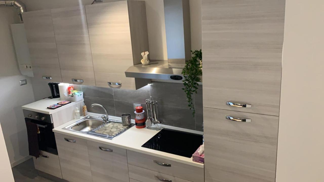 A Casa Da Manuela Apartment Parma Ngoại thất bức ảnh